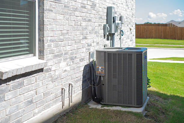 Reliable Ac Installation contractor in Lydia, SC by FH HVAC